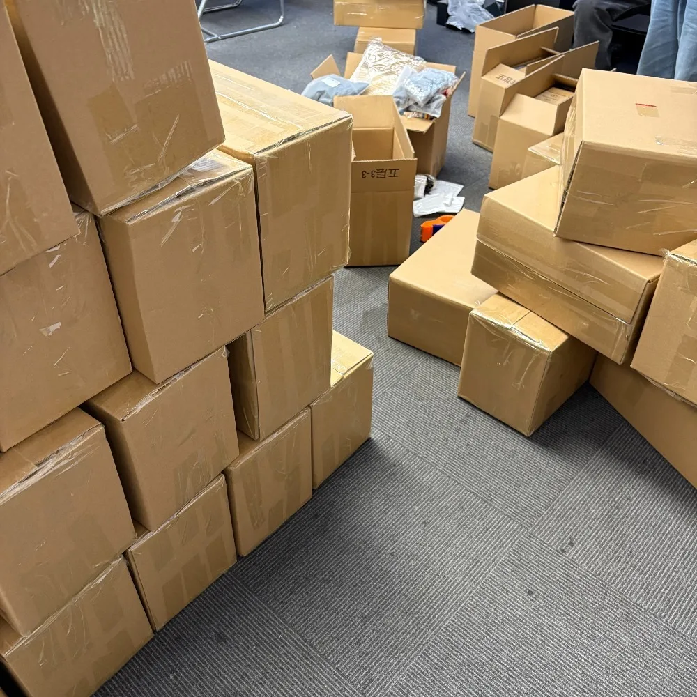 

Niche Mystery Blind Boxes – Affordable Luxury Home Essentials for an Exciting Unboxing