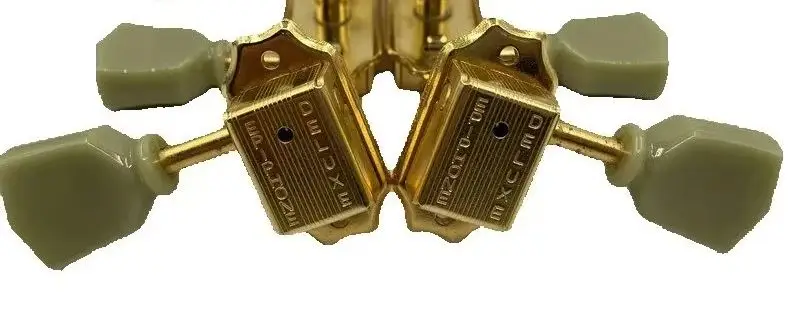 Epi Genuine Golden …