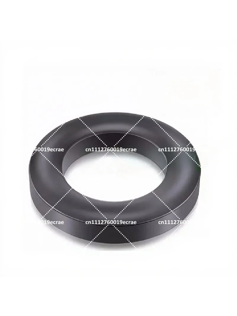 Ferrite Toroid Core HF Balun 49 1 Common Mode Choke RFI Filter for End Fed Half Wave Antenna Ham Radio