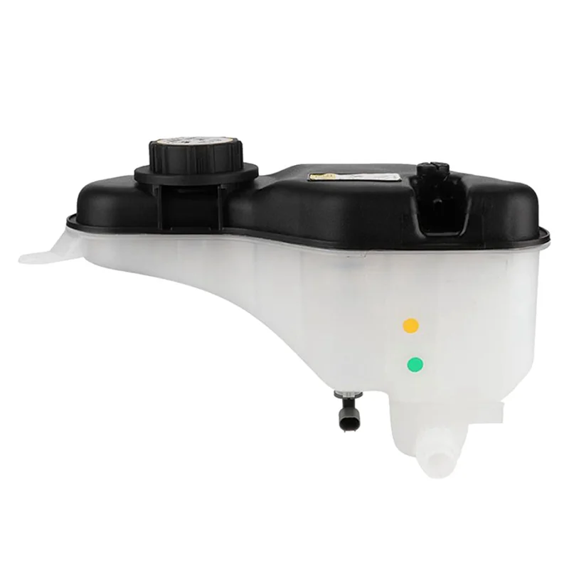 

C2Z13764 Coolant Overflow Tank Pressurized Coolant Reservoir For Jaguar S Type XJ8 Vanden Plas 603-664 Replacement Spare Parts
