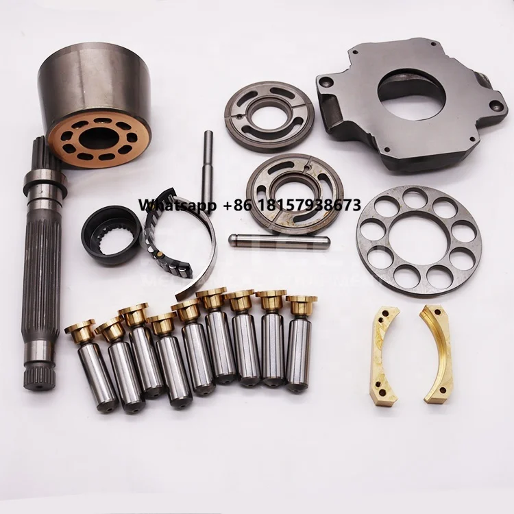 

Hydraulic Pump Parts A11VO Series for Pump Repair Kits A11VO130 A11VO160 A11VO190