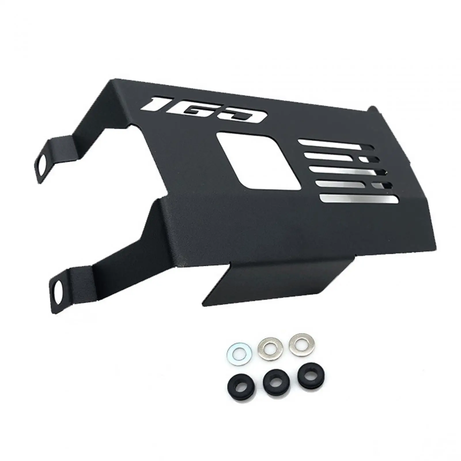 

Motorcycle Engine Chassis Protection Guard Cover Protector for Honda Pcx160