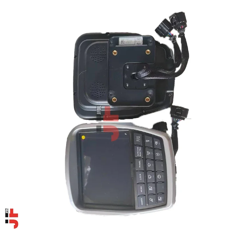 Factory Direct Sale Brand New Price Cheap Parts 21k6-41502 Good Quality Cluster Assembly Monitor