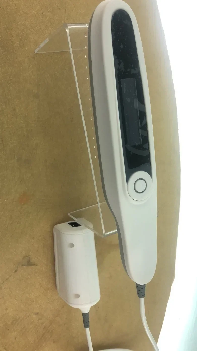 CE ISO LED UVB Phototherapy Machine Psoriasis Vitiligo Uvb Light Therapy Uv Phototherapy Lamp