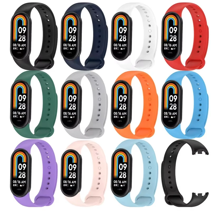 Watch Strap For Xia…