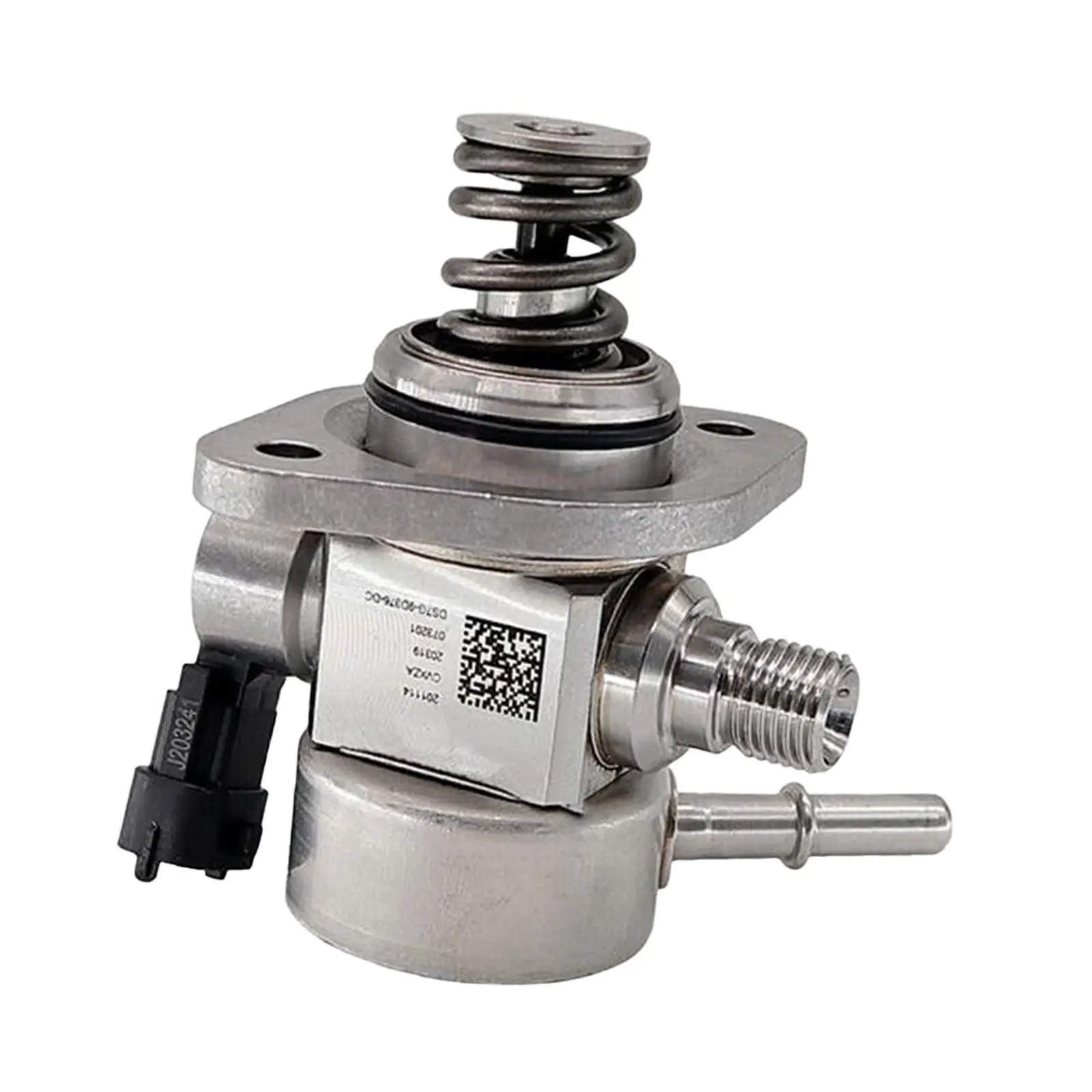 

High Pressure Fuel Pump DS7G-9D376-dc Accessories for Ford Fusion SE