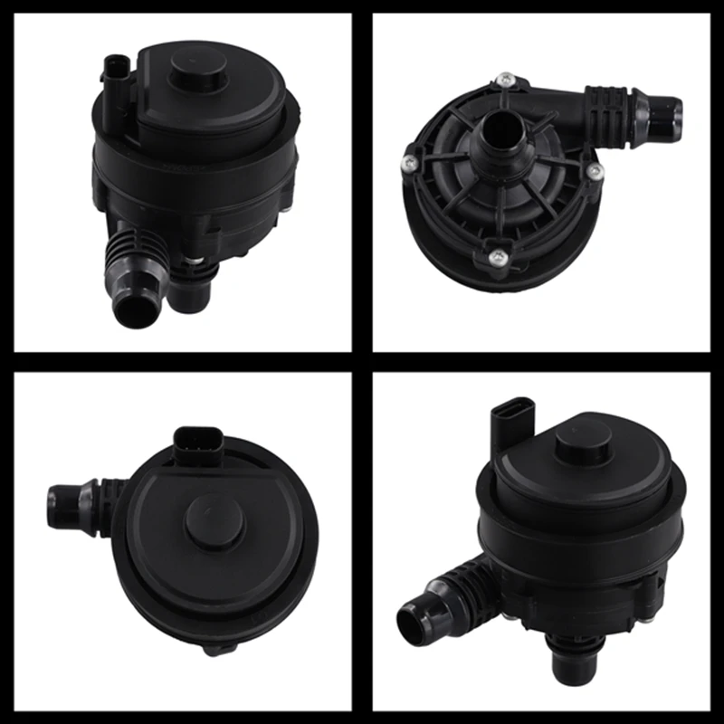 Electric Water Pump 11518651287 For BMW X3 X4 X5 3 5 7 G02 G05 G08 G20 2018-2021