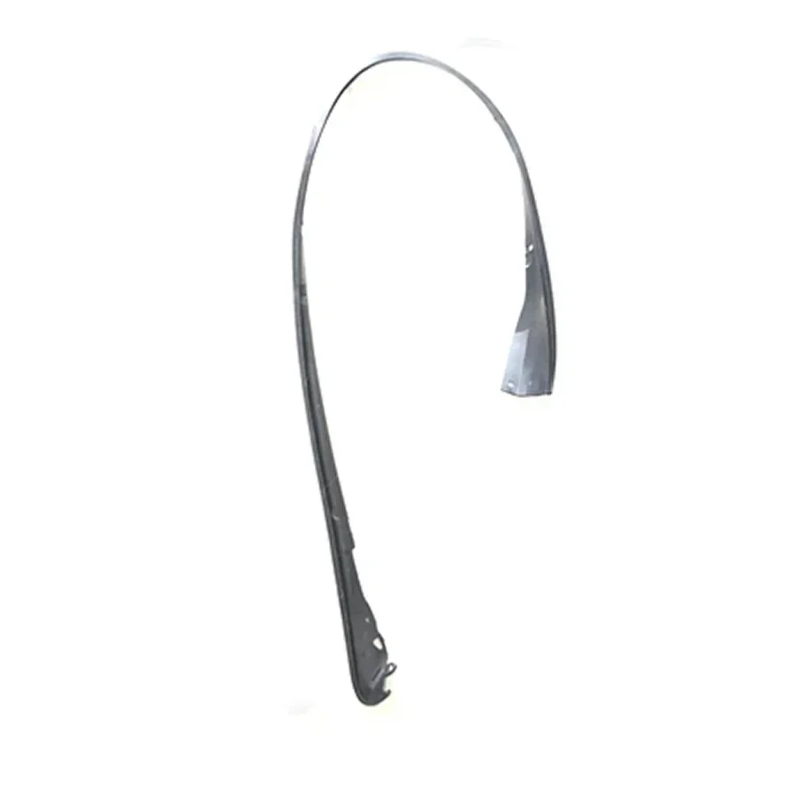 For Porsche Panamera Headlight Rubber Sealing Strip Trim Headlamp Decorative Strip Waterproof Pad 2010 2011 2013