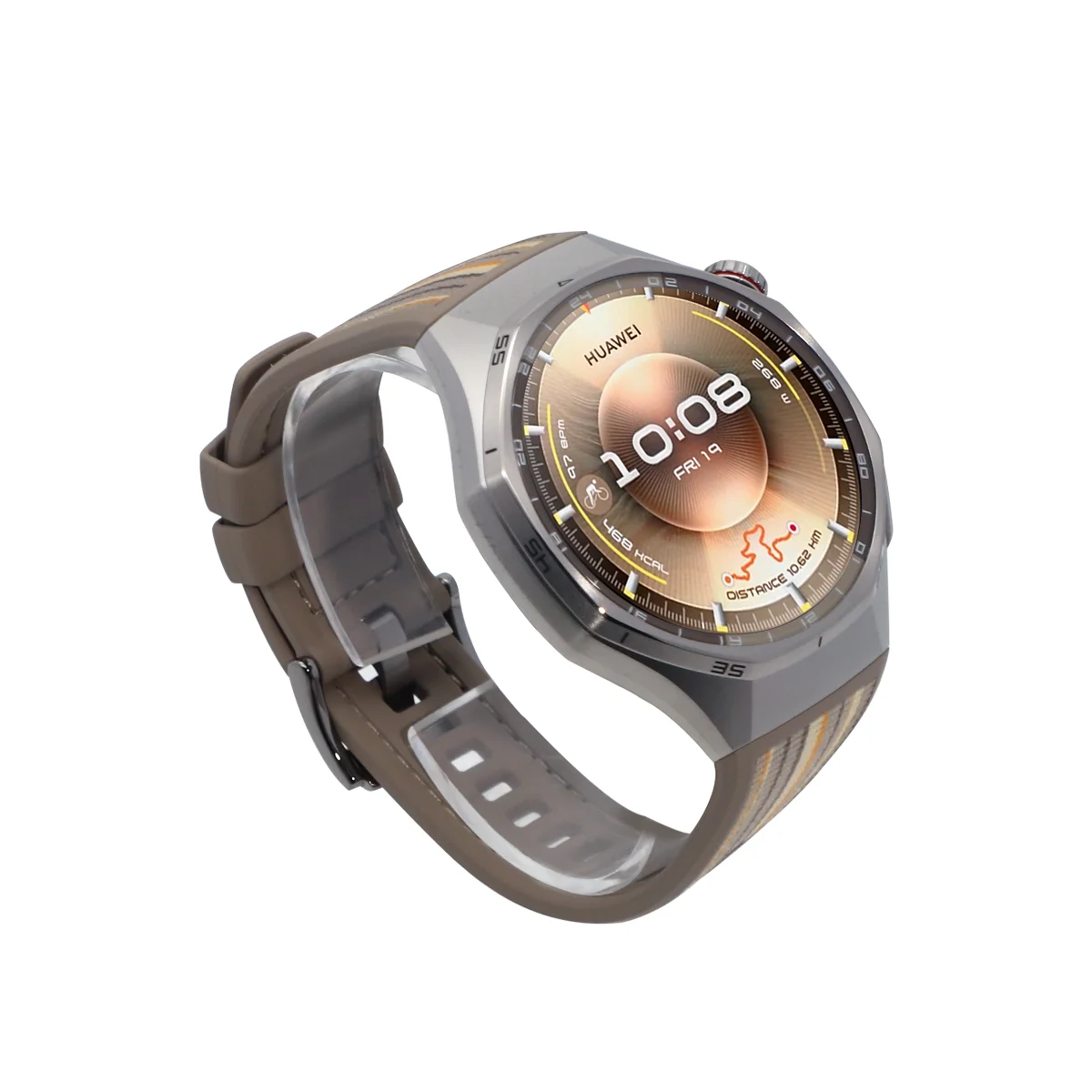 HUAWEI Watch GT 6 Pro Smartwat - Smartwatch Instagram ulasan dan harga