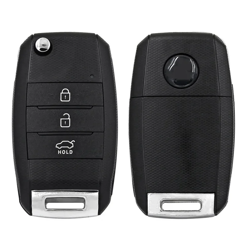 

Car Remote Key KEYDIY KD B Series Control B19-3 For KD-MAX KD900 KD-X2 KD AMX Programmer For Hyundai KIA Easy To Use-AS55