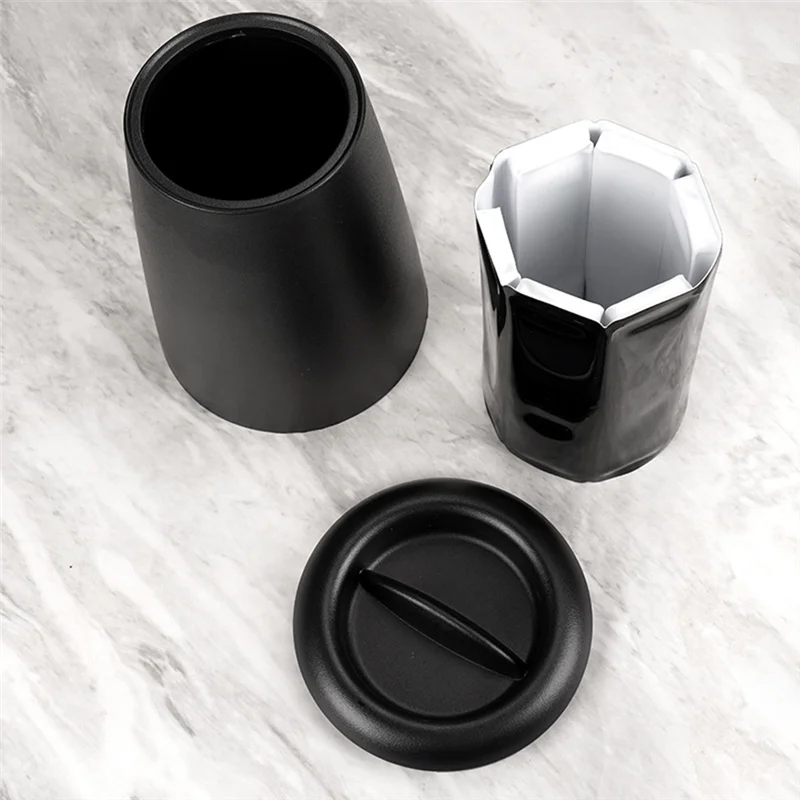 AT02-Red Wine Ice Bucket Outdoor Ice Bucket Wine Bottle Refrigerated Cooler Portable Ice Bag Fast Cooling
