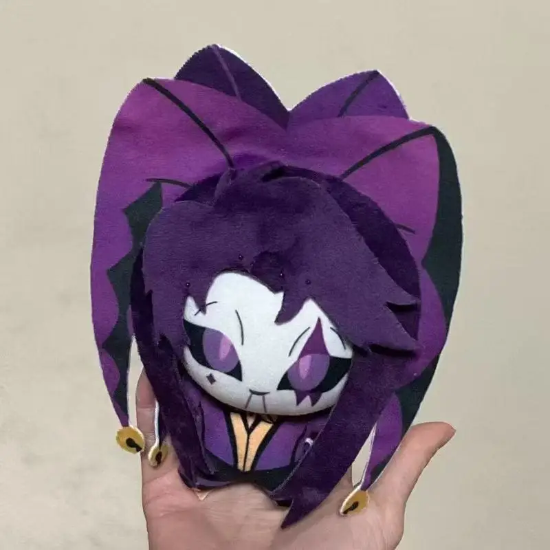 新入荷ハーレクインピエロザ・フリークサーカス・フリークスぬいぐるみ