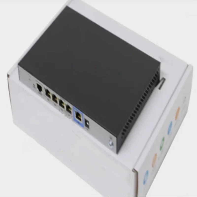 

New Original Switch LS-1850V2-28X-HPWR [24-port Gigabit + 4-port 10GbE] Power Supply 370W