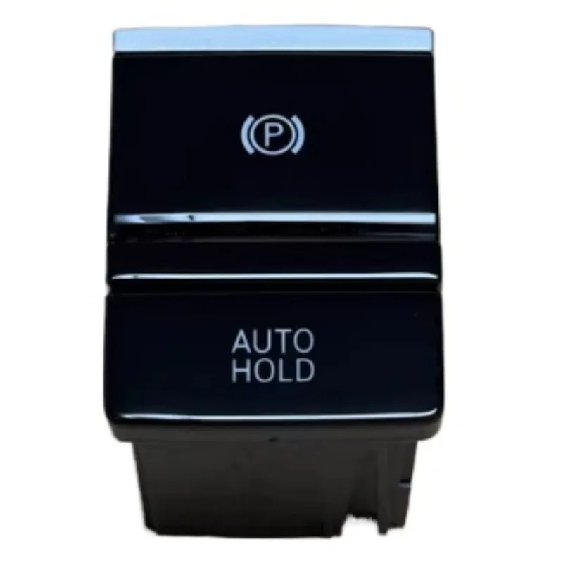 

5HG 927 225 XXG оригинальный электронный переключатель стояночного тормоза ручного тормоза для Volkswagen Lamando L Coupe Teramont VILO