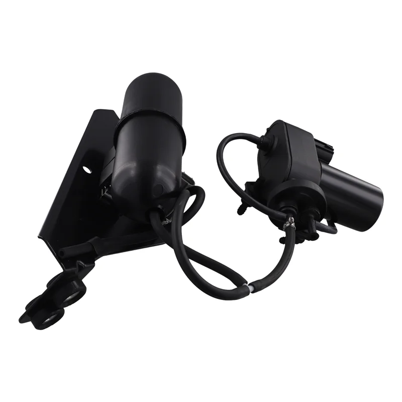 

Автомобильный активный привод выхлопной заслонки с наддувом 7W832B925AE для Jaguar X150 XKR 2007-2015