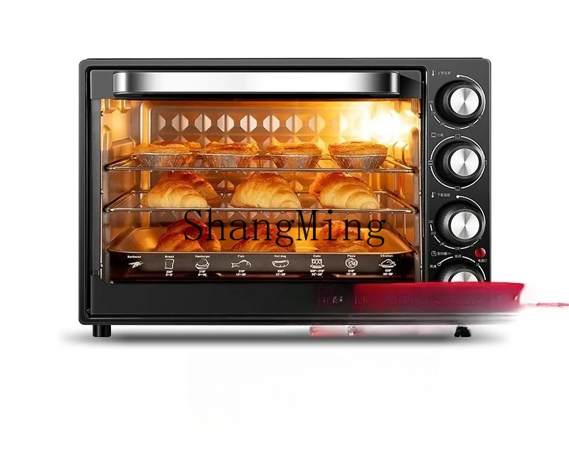 ZYY cottura domestica piccola mini completamente automatica multifunzione 40 litri di grande capacità