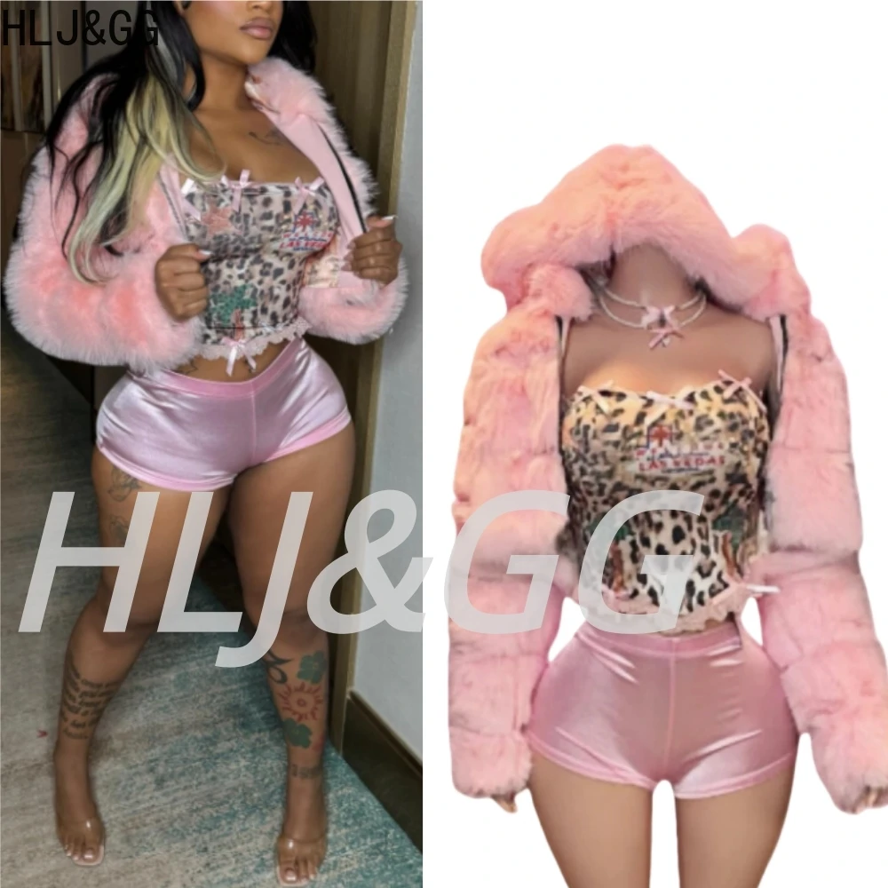 Hlj&Gg Pink Fashion…