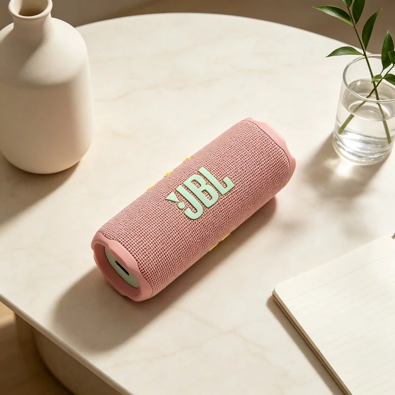 JBL FLIP7 All Weather Party Speaker For Picnic Shower Party Daily Use