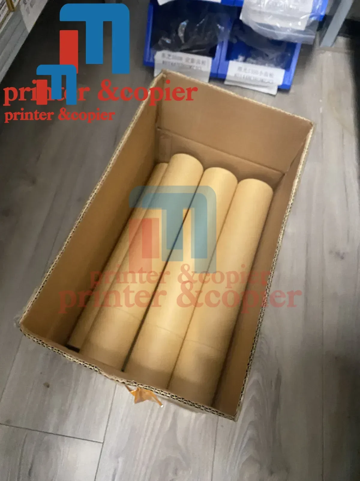FM4-7241-000 FY7-0408-000 IRC5030 ITB Transfer Belt support for Canon iR ADVANCE C5030 C5035 C5045 C5051 C5235 C5240 C5250 C5255