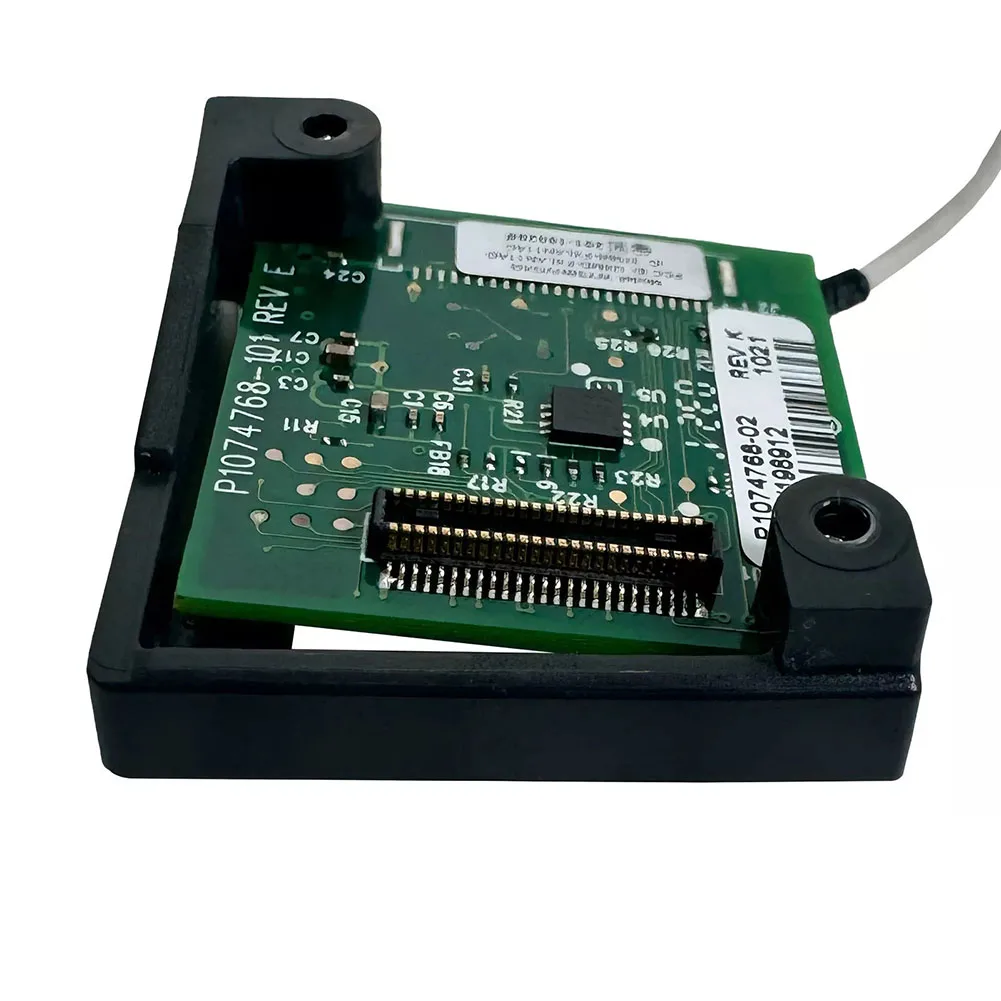 1 комплект беспроводного модуля Wi-Fi BT с антенной для принтеров этикеток Zebra ZD410, ZD420, и ZD620. Сменные аксессуары для принтеров 1 комплект беспроводного модуля Wi-Fi BT с антенной для принтеров этикеток Zebra ZD410, ZD420, и ZD620. Сменные аксессуары для принтеров