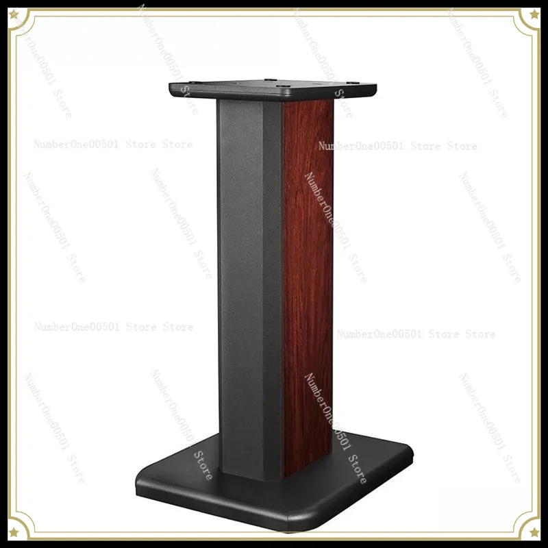 A300 Pro Audio Stand ST300 Special Speaker Solid Wood Stand Tripod Active Audio Stand