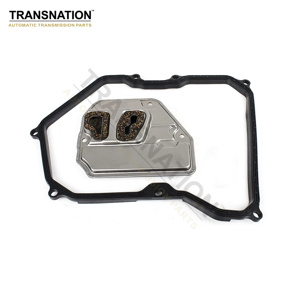 

09K Auto Transmission Oil Filter & Pan Gasket 09K325429 For BMW MINI Car Accessories Transnation