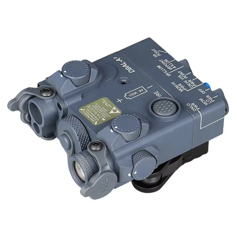 DBAL-A2 Green Sight… - image