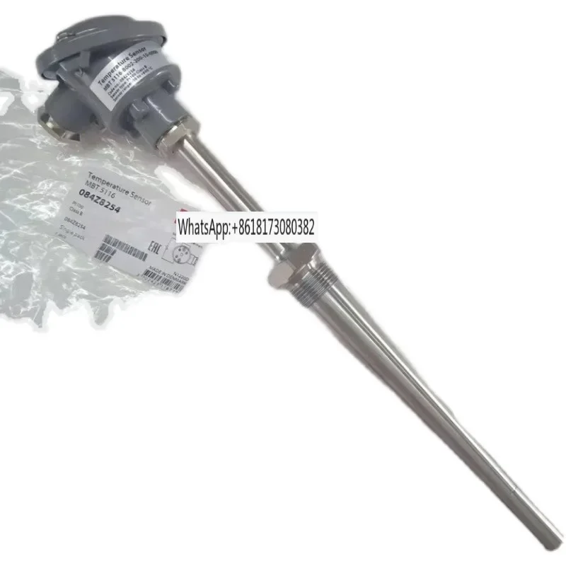 

Temperature Sensor MBT153 084Z2077 Original Genuine Temperature Sensor