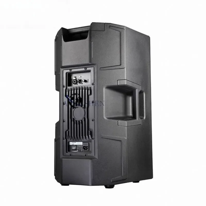 loudspeaker active 15inch Speaker Two Way Professional Audio Active horn loudspeaker wholesale