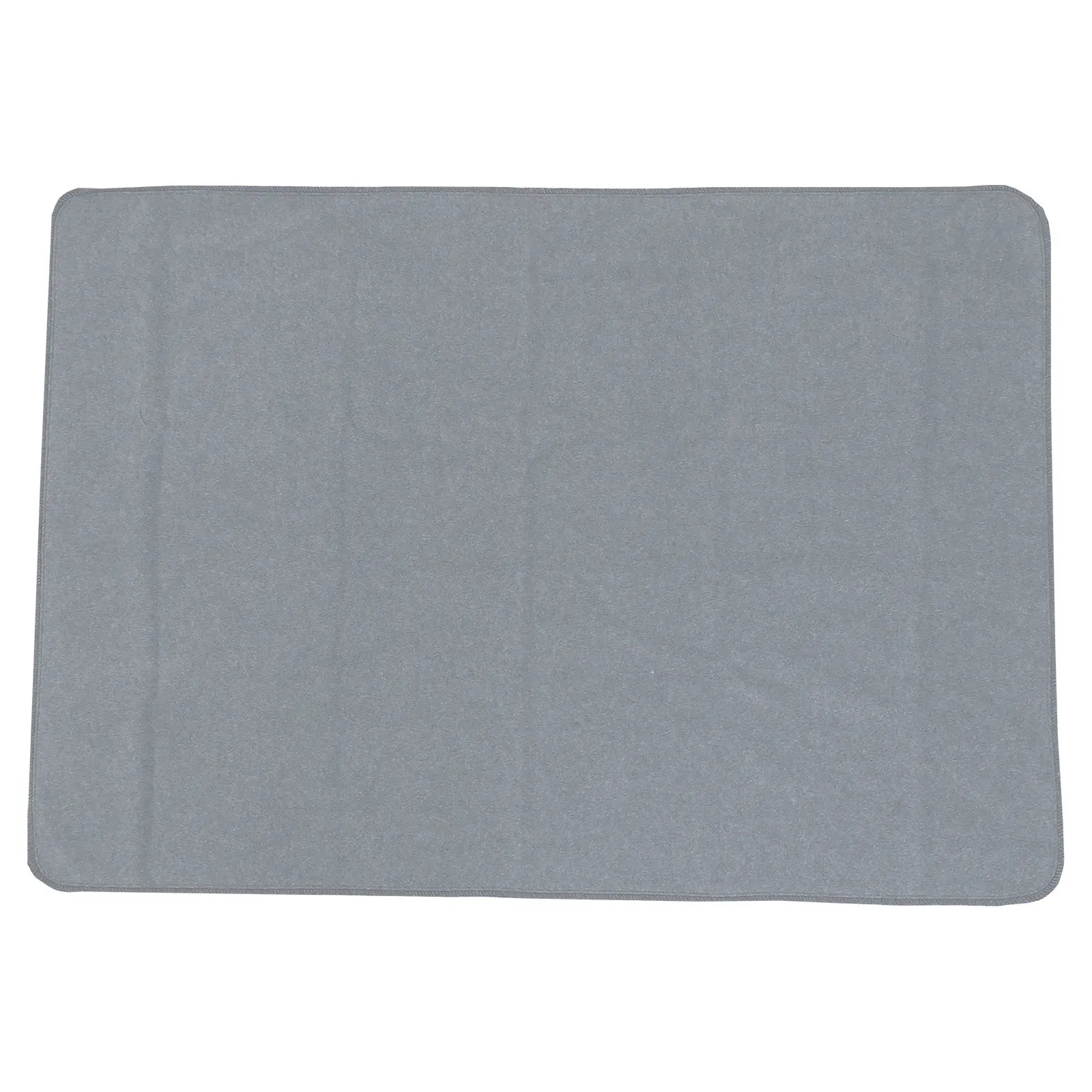 1Pcs Waterproof Pet Blanket Thick Polar Fleece Bed Protector Dog Couch Cover Moisture Proof Mattress Supplies Dog Bed Cover