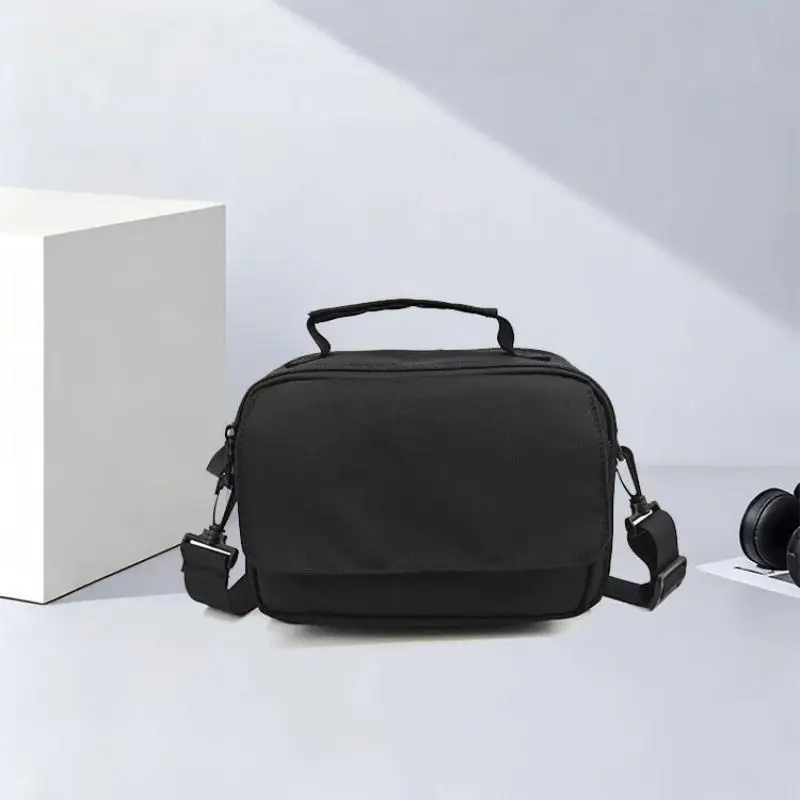 Portable Drone Carrying Case for DJI Mini 2/SE/3/4K/4 Pro/5 Pro Storage Bag Waterproof Shockproof Travel Handbag Accessories