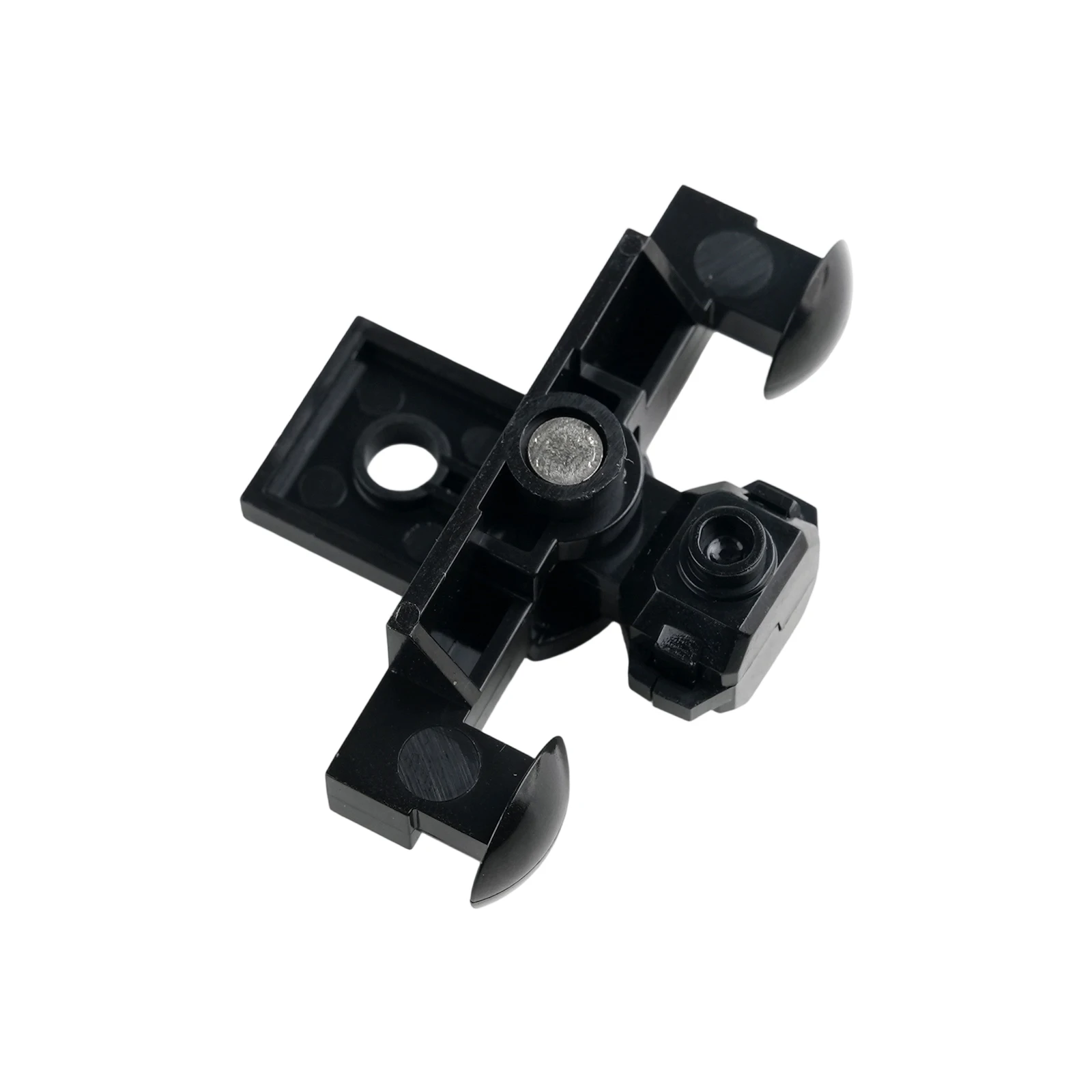 Train Magnet Buffer Connector Compatible with Building Blocks E-V3 Power Mechanical Set Parts Children Accessories Toys