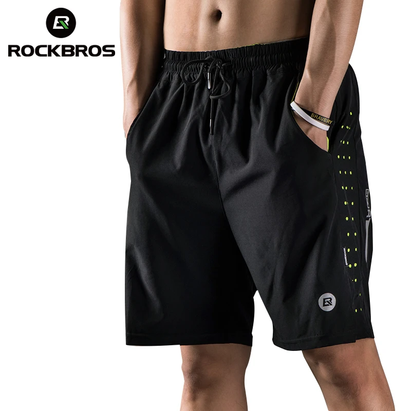 ROCKBROS spodenki rowerowe spodnie wiosenne letnie spodenki wyścigowe Motocross MTB rower zjazdowy rower górski krótkie spodnie spodnie rowerowe