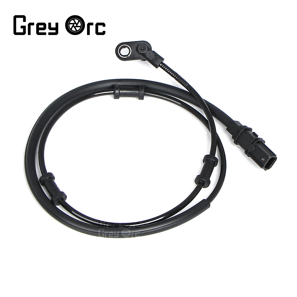 Rear System ABS Sensor Cable for Kawasaki Ninja400 Z400 Ninja Z 400 2019-2022 Brake Signal Transmission Wire Antilock Brake Line