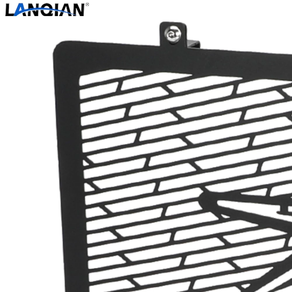 

Motorcycle Radiator Guard FOR ZXMOTO 500RR 500 RR 2025 2026 2027 Radiator Grille Protection Cover Motorcycle Accessories