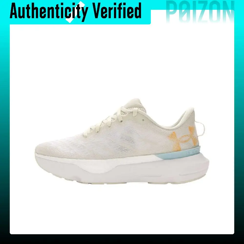 Under Armour Infinite Pro Breeze Low top Running Shoes Women's 3027197-110