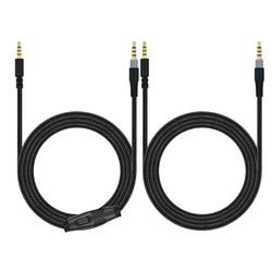 High-Quality Headphone  Cord Cable for HYPERX Cloud Replacement Cable