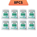 8pcs