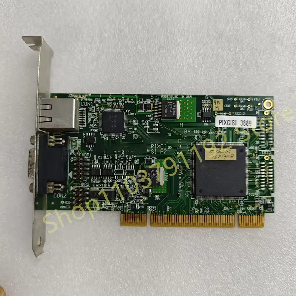 Für EPIXCI SI R7 Erfassungskarte Pixci-3889