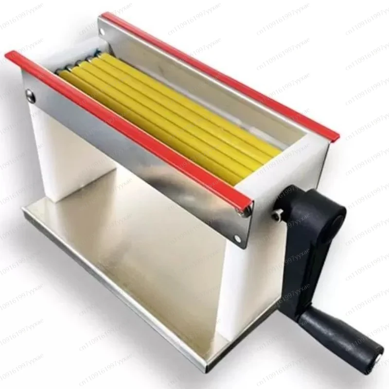 Quail egg shelling machine, household small electric egg peeling artifact, automatic peeling