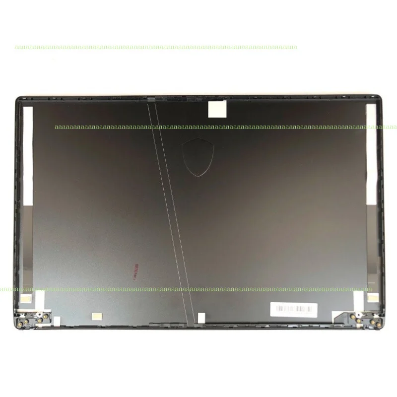 nouveau-pour-msi-gs75-p75-furtif-173-ms-17g1-lcd-couverture-arriere-boitier-superieur-couvercle-arriere