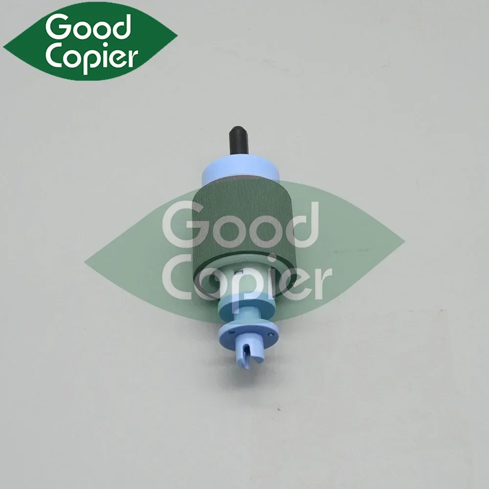 10X RM1-2998-000 Tray 2 3 Pickup Roller       as used for HP L erJet M5025 M5035 M5039 700 M712 M725 / 5025 5035 5039 712 725 view 4