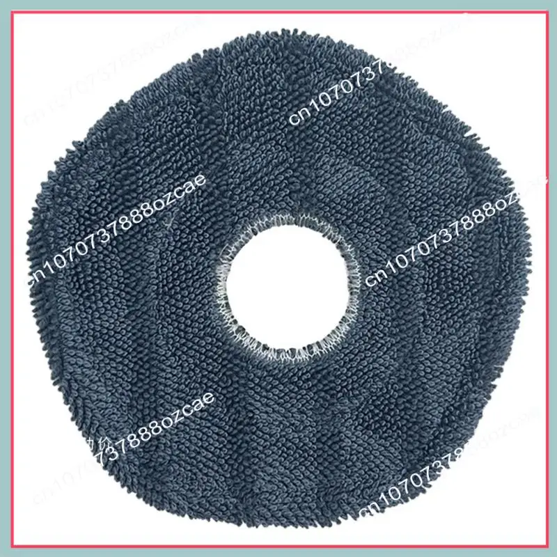 A26P para Eufy X10pro Omni Robot aspirador cepillo principal, cepillo lateral filtro tela accesorios de repuesto cepillo