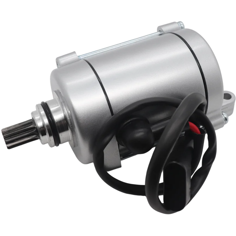 Repuestos para Motocicleta Italika DM200 DM200sport, Accesorios de Alta Calidad, Piezas Eléctricas de Repuesto para Motor Italika DM200 Spor
