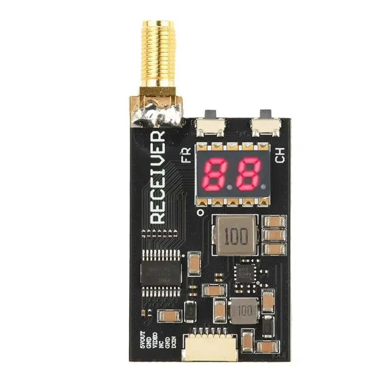 【RECOMENDAR】RX1264-…