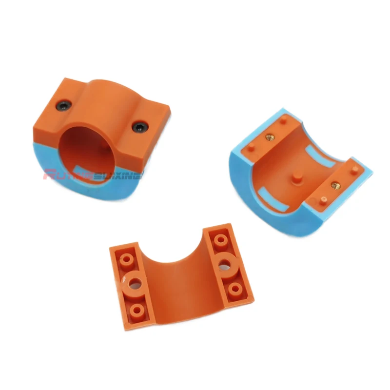 DJI Agras T70/T70P/T100 coussin de train d'atterrissage pour drone agricole, coussinet de pied absorbant les chocs et résistant à l'usure