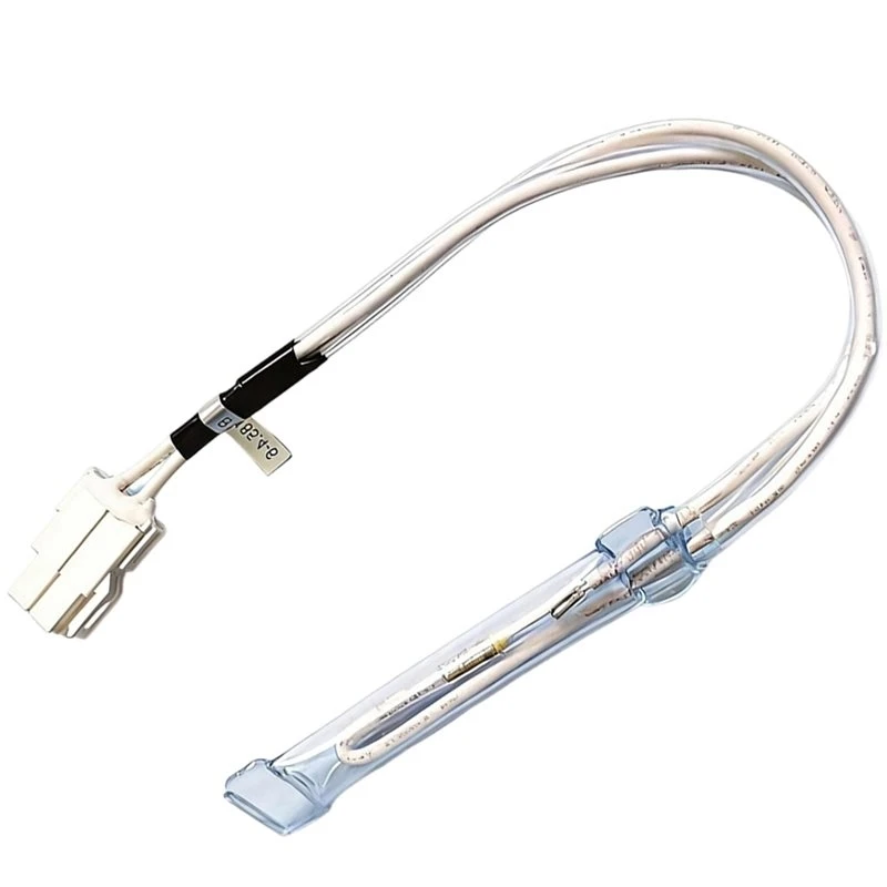 A73M-B11120.4-6 31Mm Refrigerator Defrost Fuse Set