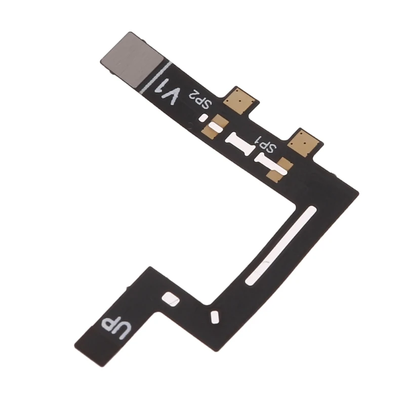 FlexCable forSwitch CPU V1 GameConsole Ribbon Cable Replacement FlexCable