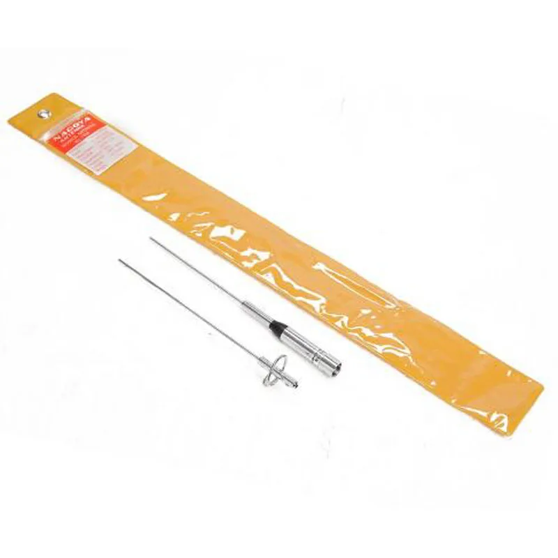 Nagoya NL-770S Dual Band Mobile Radio Antenna VHF/UHF 144/430MHz 150W NL770S Car Radio Antenna for Mobile Car Ham Walkie Talkie