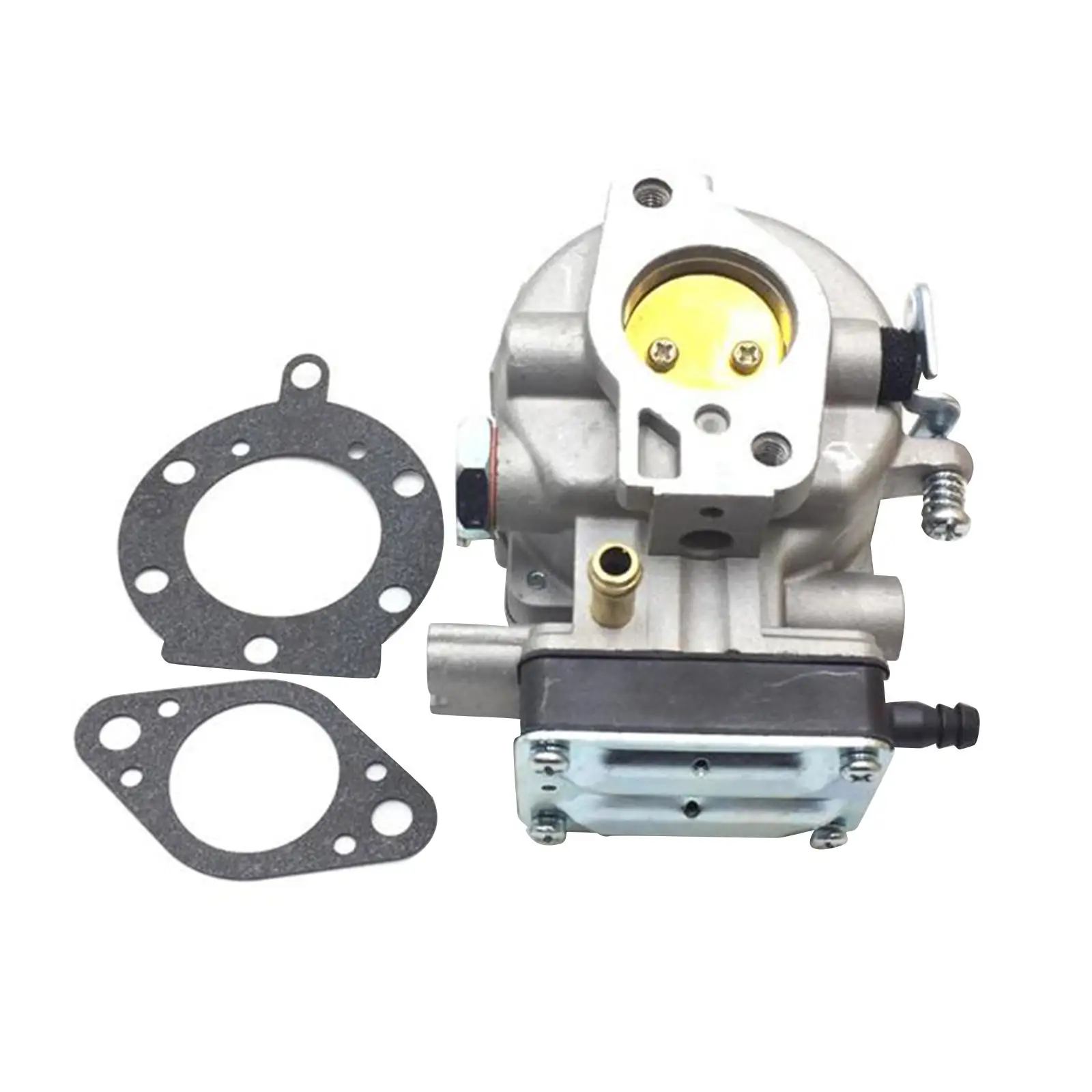 キャブレター交換用コンパクト簡単取り付け-694026-495181-部品用